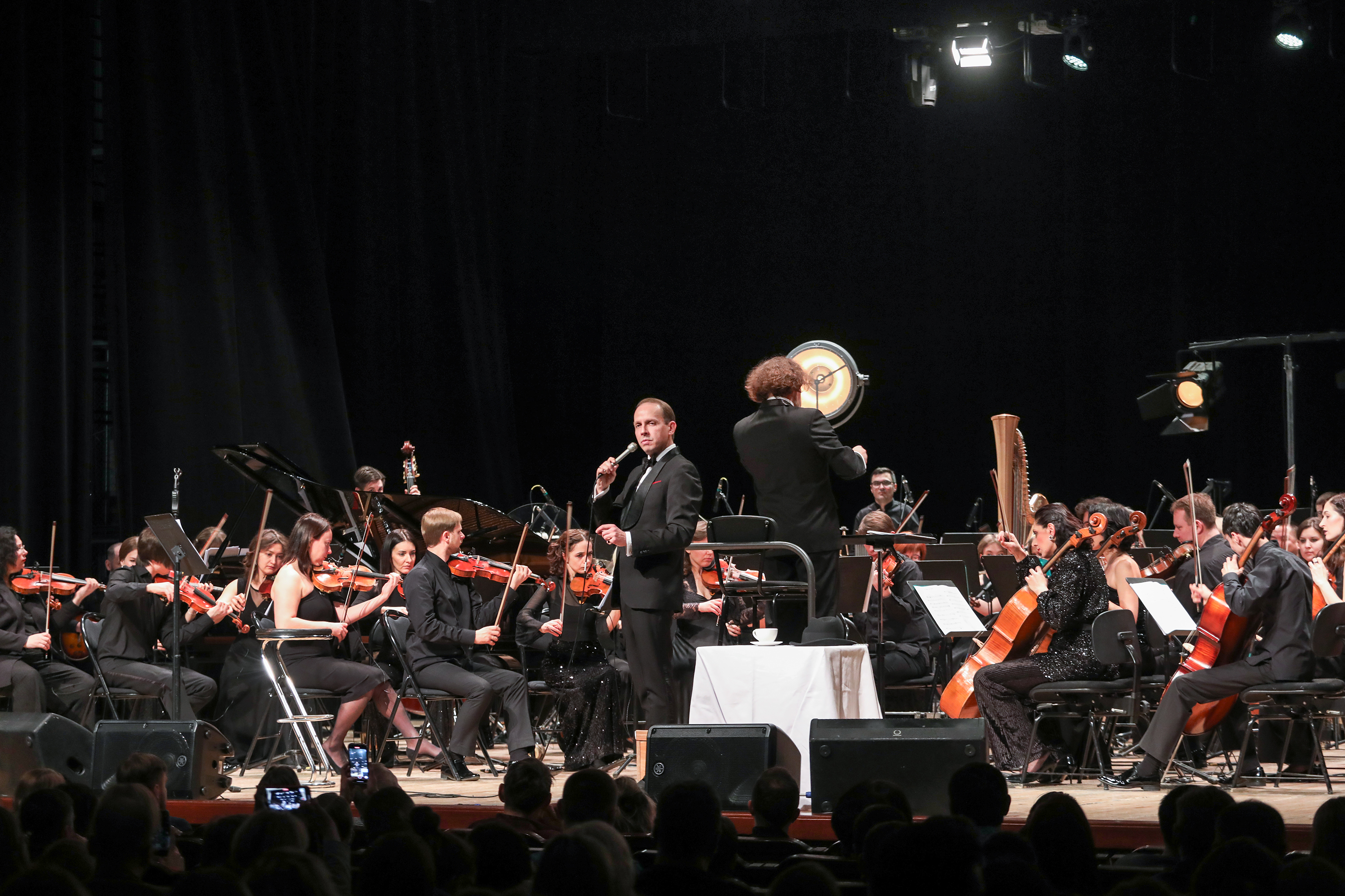 Театральное исполнение. Под одной крышей спектакль. Кандид мюзикл. Мдм театр призрак оперы. Риголетто верди.