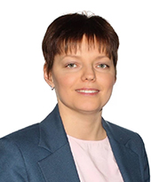 Шкурина Светлана Михайловна