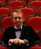 Осинцев Сергей Вениаминович