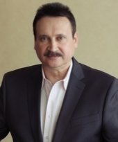 Пустыльников Василий Николаевич