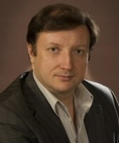 Радченко Сергей Владимирович