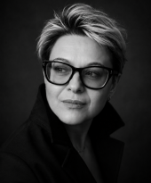 Тихонова Кристина Рудольфовна