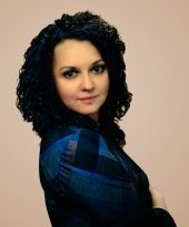 Дубровская Татьяна Владимировна
