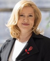 Устинова Ирина Дмитриевна